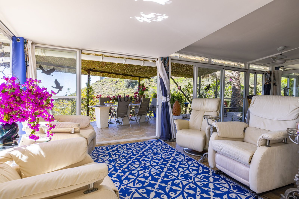 Detached Villa te koop in Arenas | 3 slaapkamers H4773952