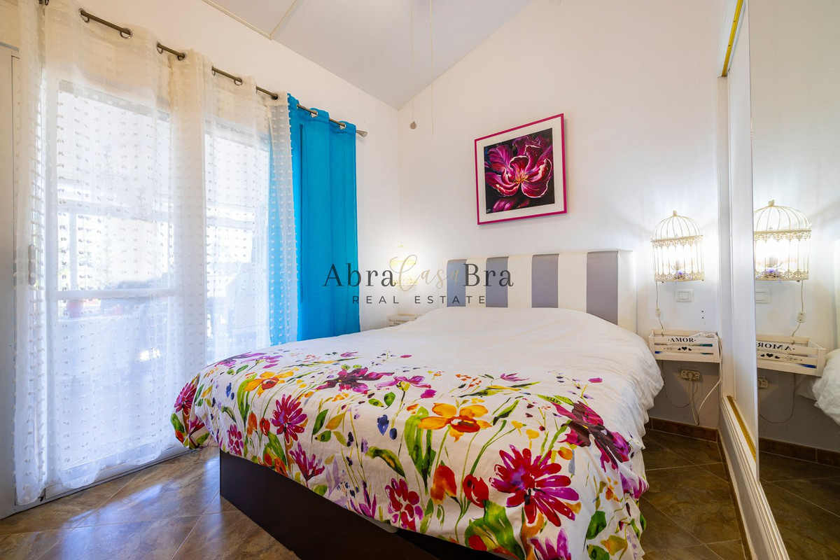 Detached Villa te koop in Arenas | 3 slaapkamers H4773952