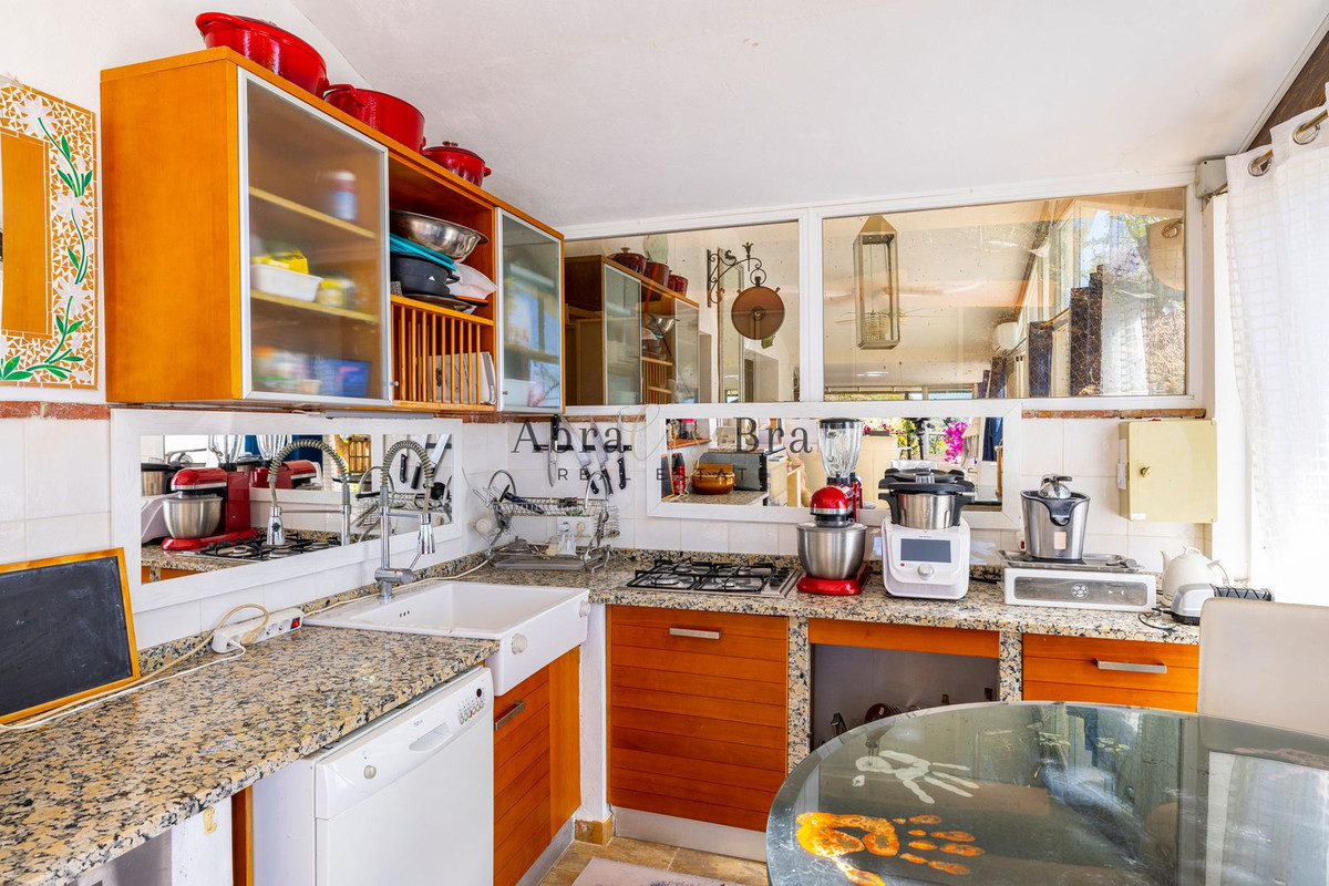 Detached Villa te koop in Arenas | 3 slaapkamers H4773952