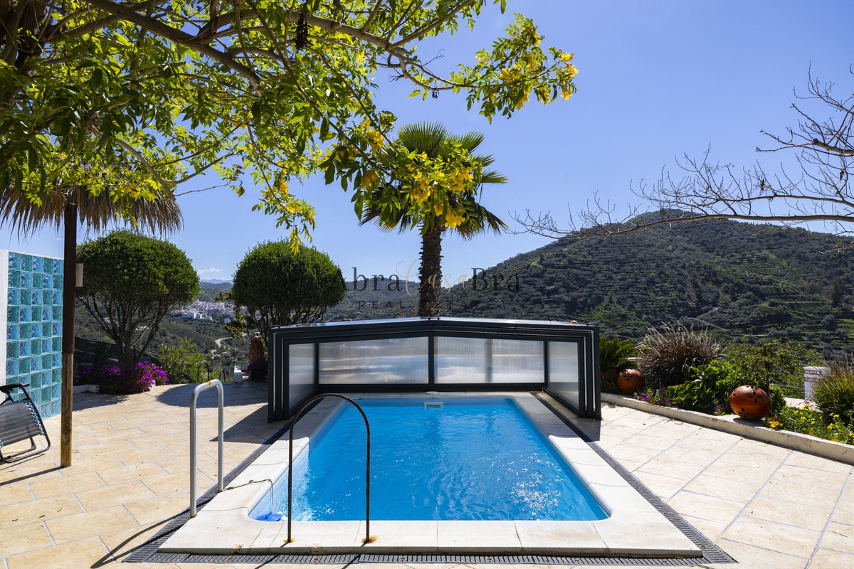 Detached Villa te koop in Arenas | 3 slaapkamers H4773952