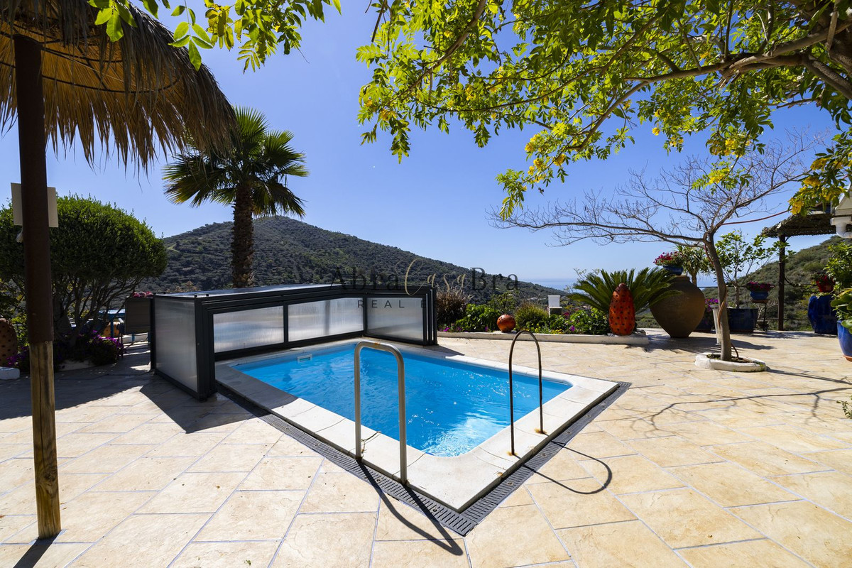 Detached Villa te koop in Arenas | 3 slaapkamers H4773952