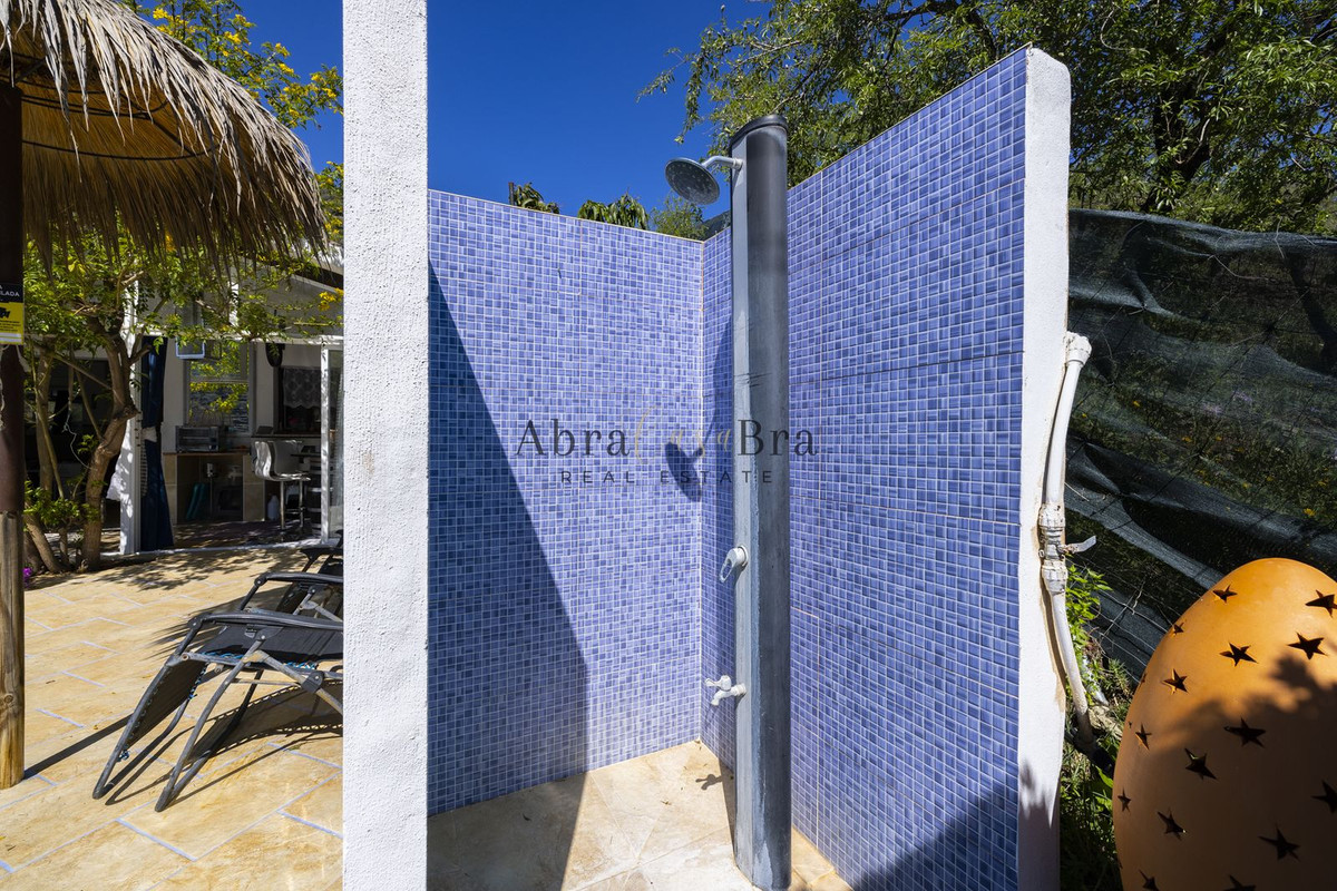 Detached Villa te koop in Arenas | 3 slaapkamers H4773952