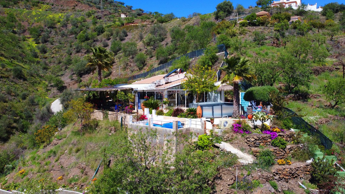 Detached Villa te koop in Arenas | 3 slaapkamers H4773952