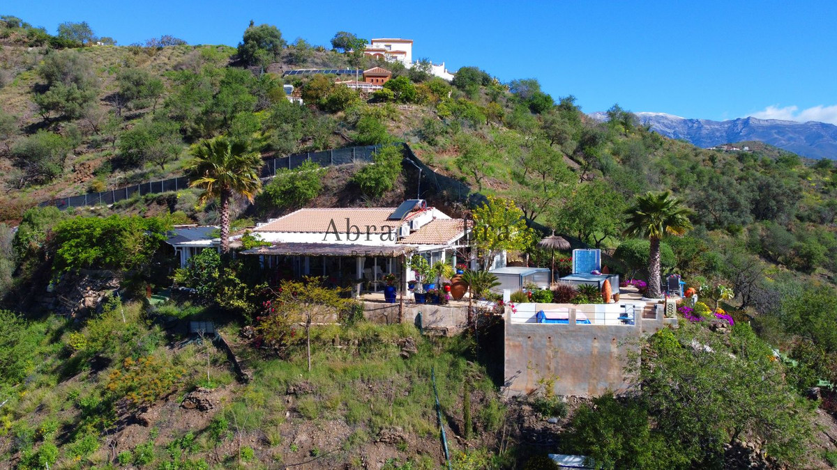 Detached Villa te koop in Arenas | 3 slaapkamers H4773952