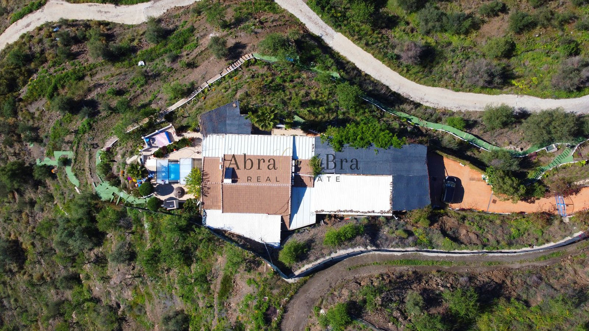 Detached Villa te koop in Arenas | 3 slaapkamers H4773952