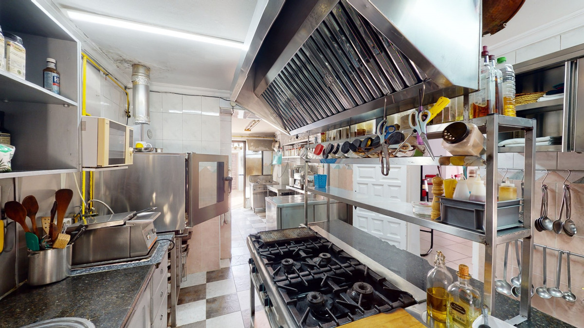 Huis te koop in Arenas | 20 slaapkamers H4894507