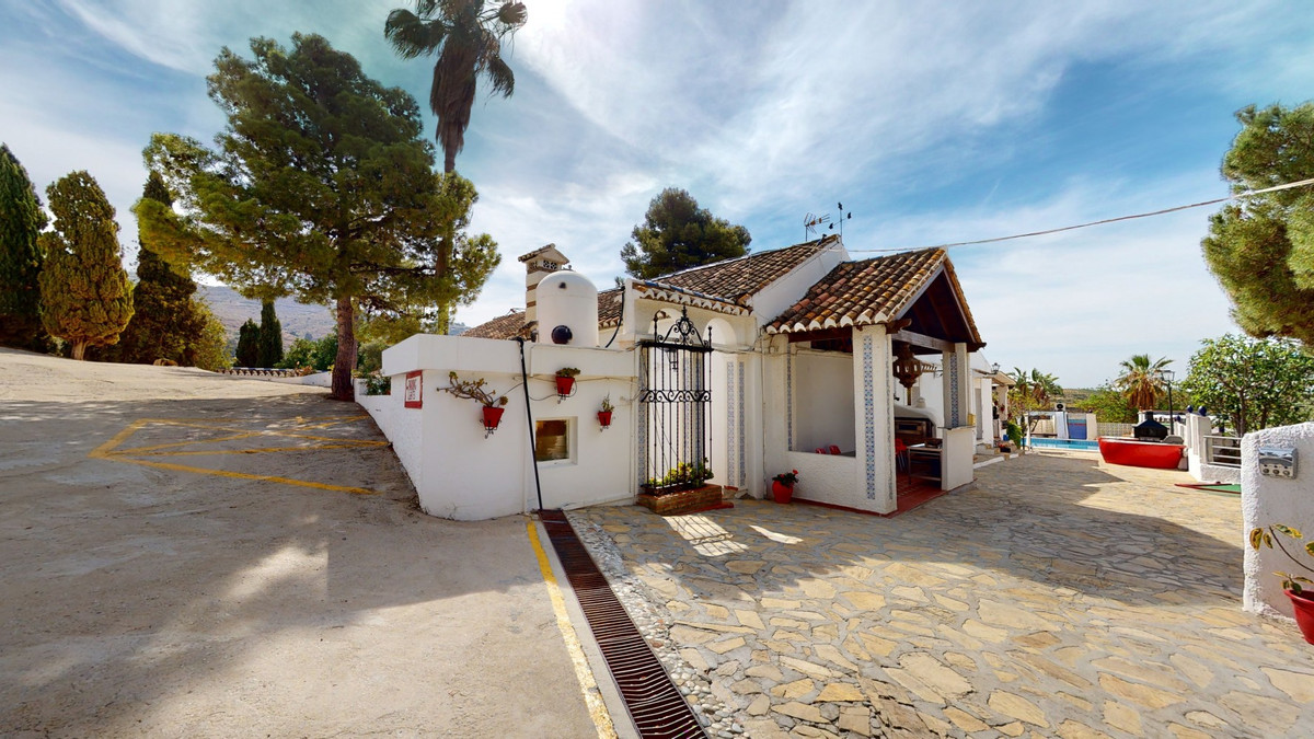 Huis te koop in Arenas | 20 slaapkamers H4894507