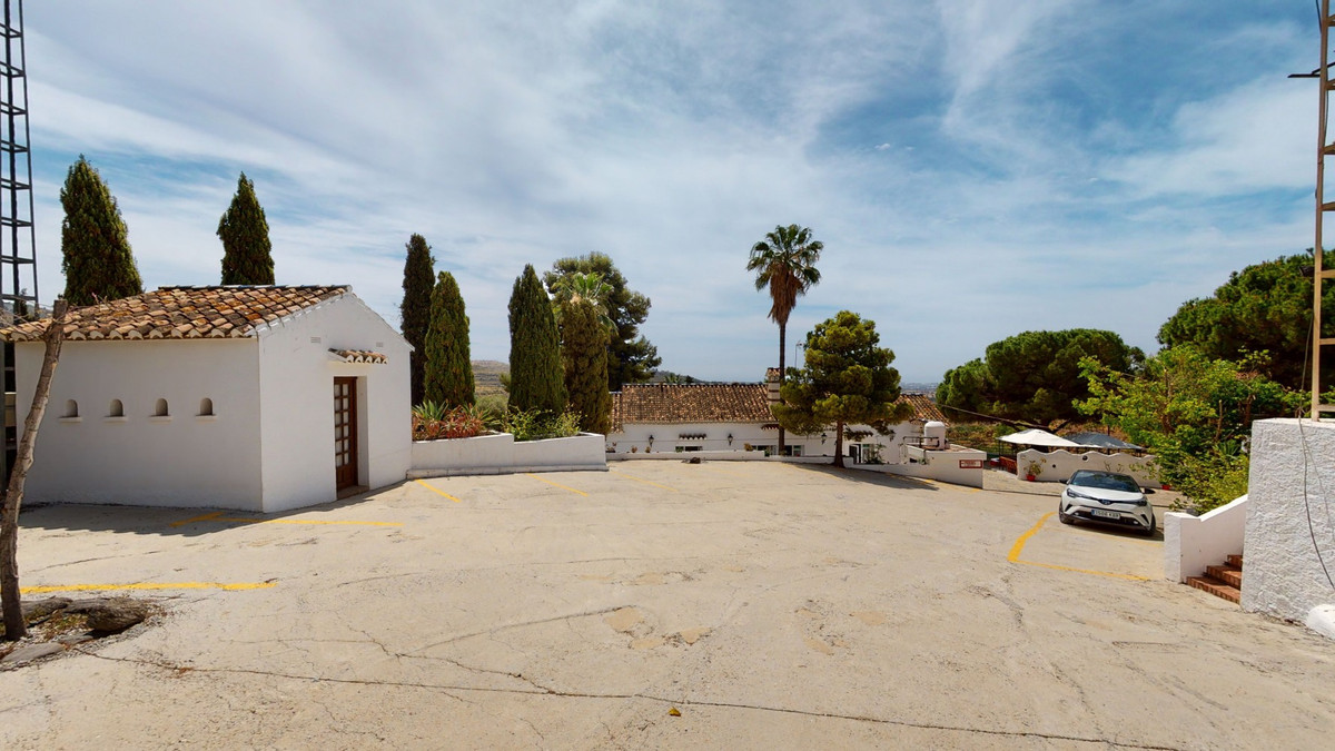 Huis te koop in Arenas | 20 slaapkamers H4894507