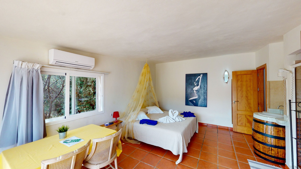 Huis te koop in Arenas | 20 slaapkamers H4894507