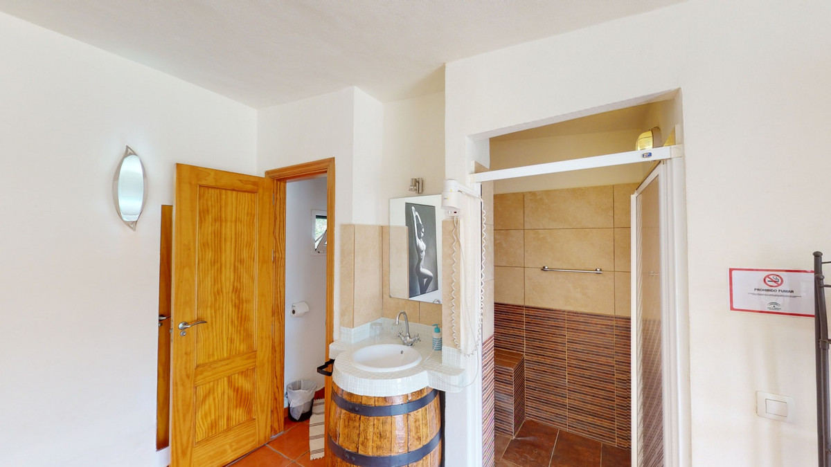 Huis te koop in Arenas | 20 slaapkamers H4894507