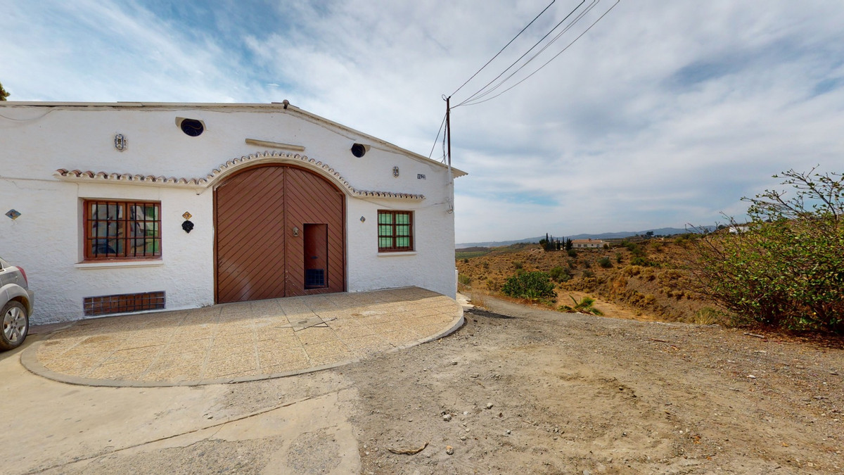 Huis te koop in Arenas | 20 slaapkamers H4894507