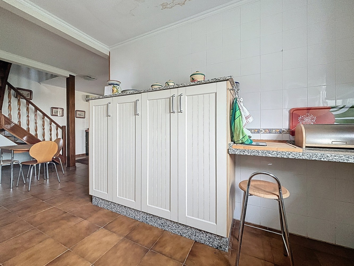 Vrijstaande Villa in Arenas-18