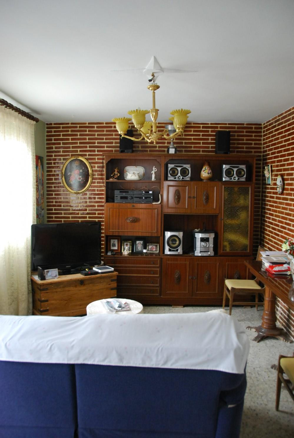 Semi-Vrijstaande Villa in Arenas-12