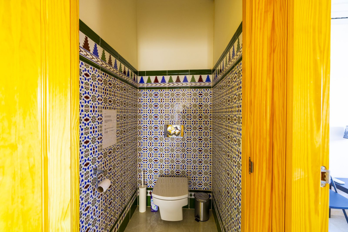 Vrijstaande Villa in Arenas-34