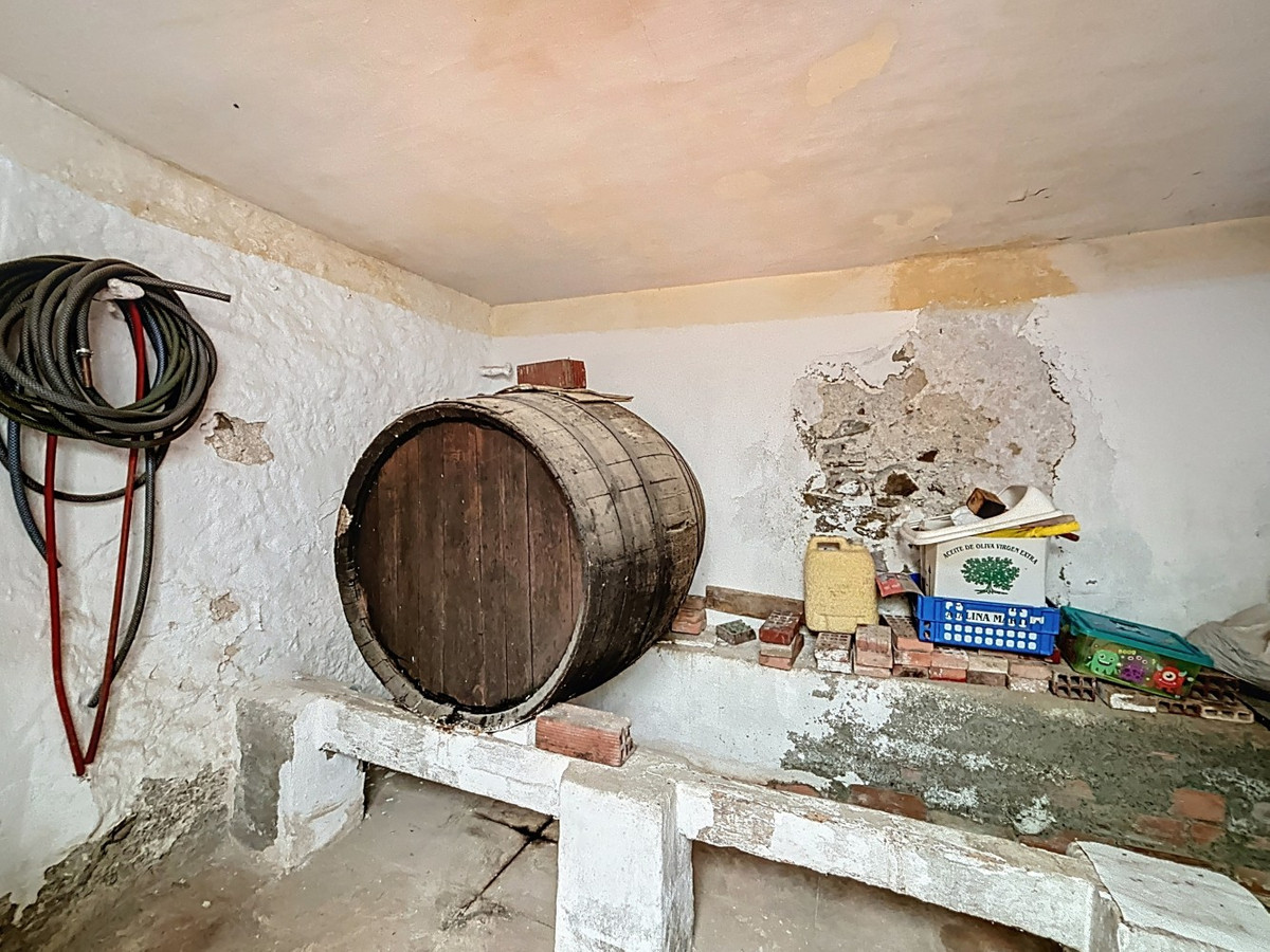 House te koop in Arenas | 6 slaapkamers H5047786