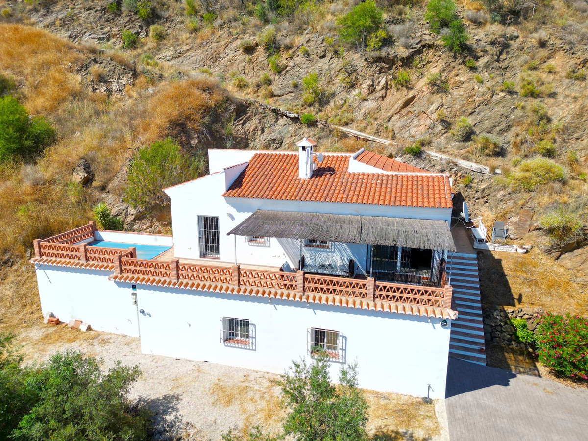 Vrijstaande Villa te koop in Arenas | 3 slaapkamers H5083378