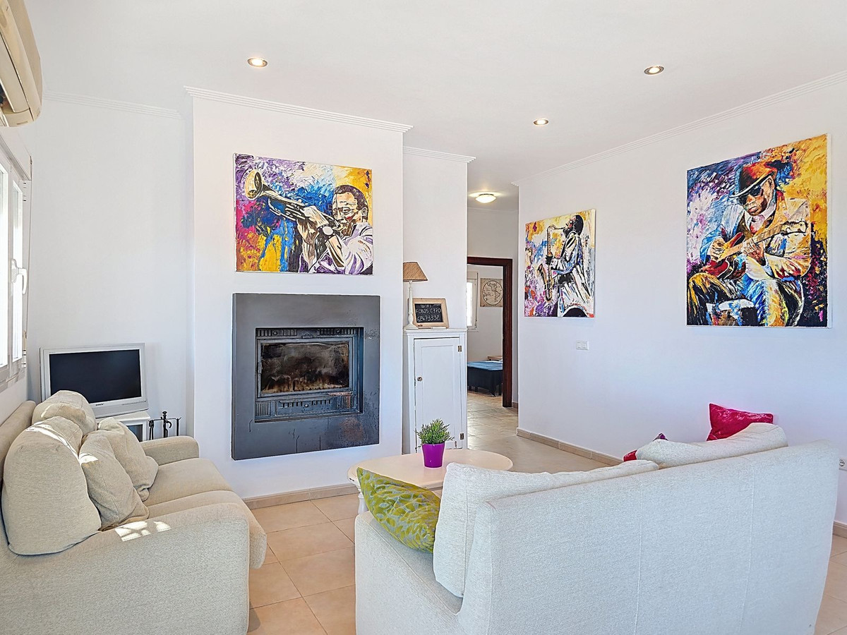 Vrijstaande Villa te koop in Arenas | 3 slaapkamers H5083378