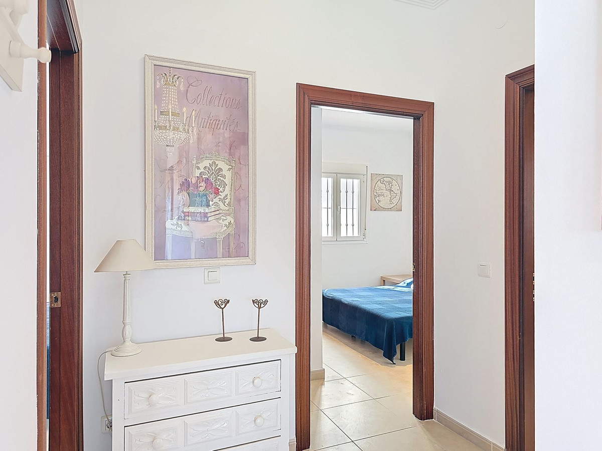 Vrijstaande Villa te koop in Arenas | 3 slaapkamers H5083378