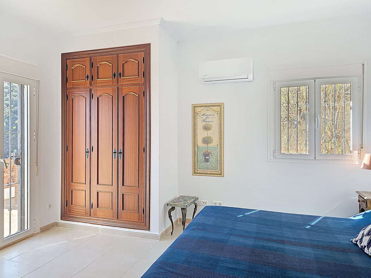 Vrijstaande Villa te koop in Arenas | 3 slaapkamers H5083378