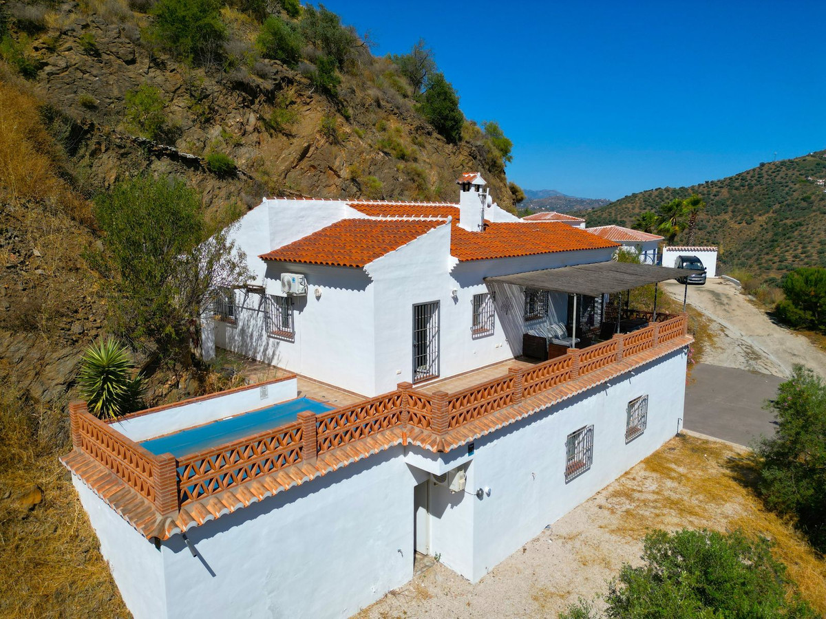 Vrijstaande Villa te koop in Arenas | 3 slaapkamers H5083378