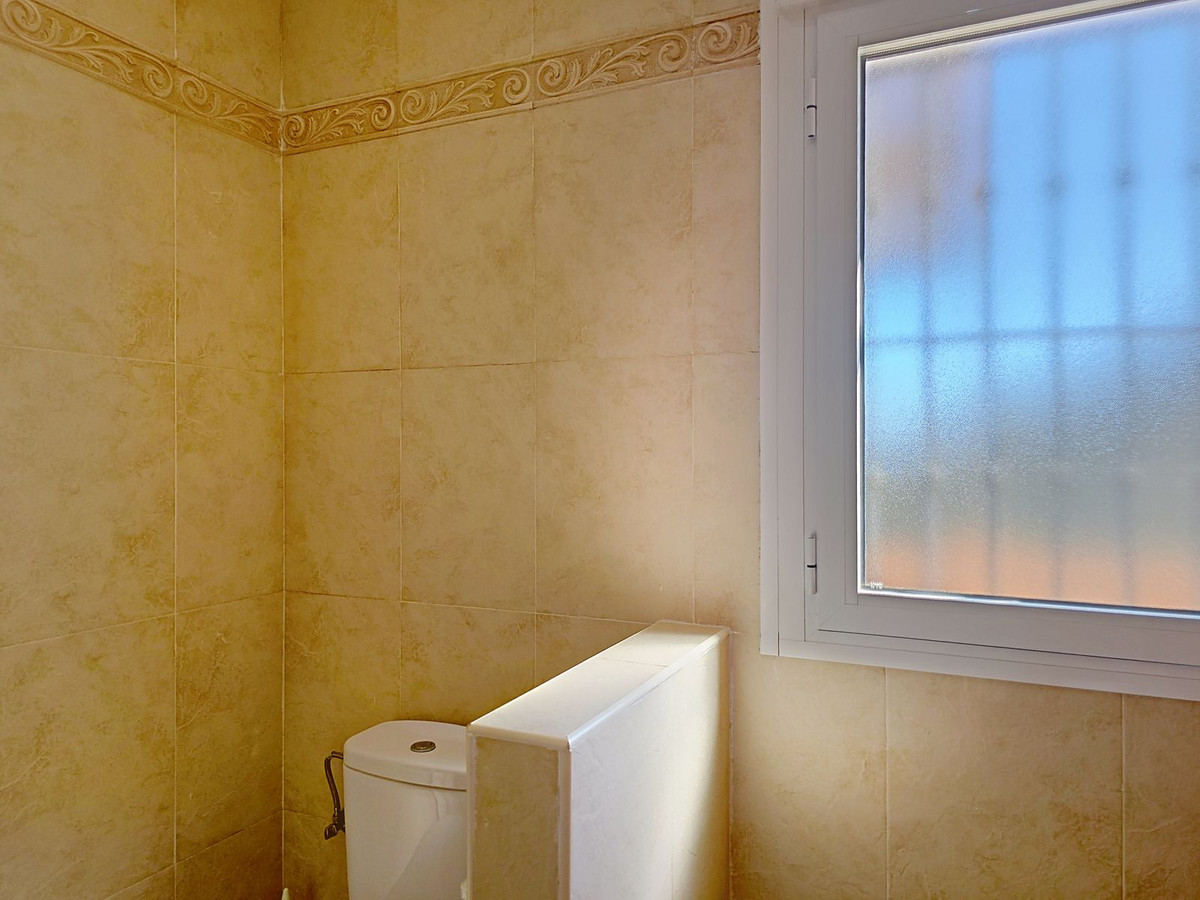 Vrijstaande Villa te koop in Arenas | 3 slaapkamers H5083378