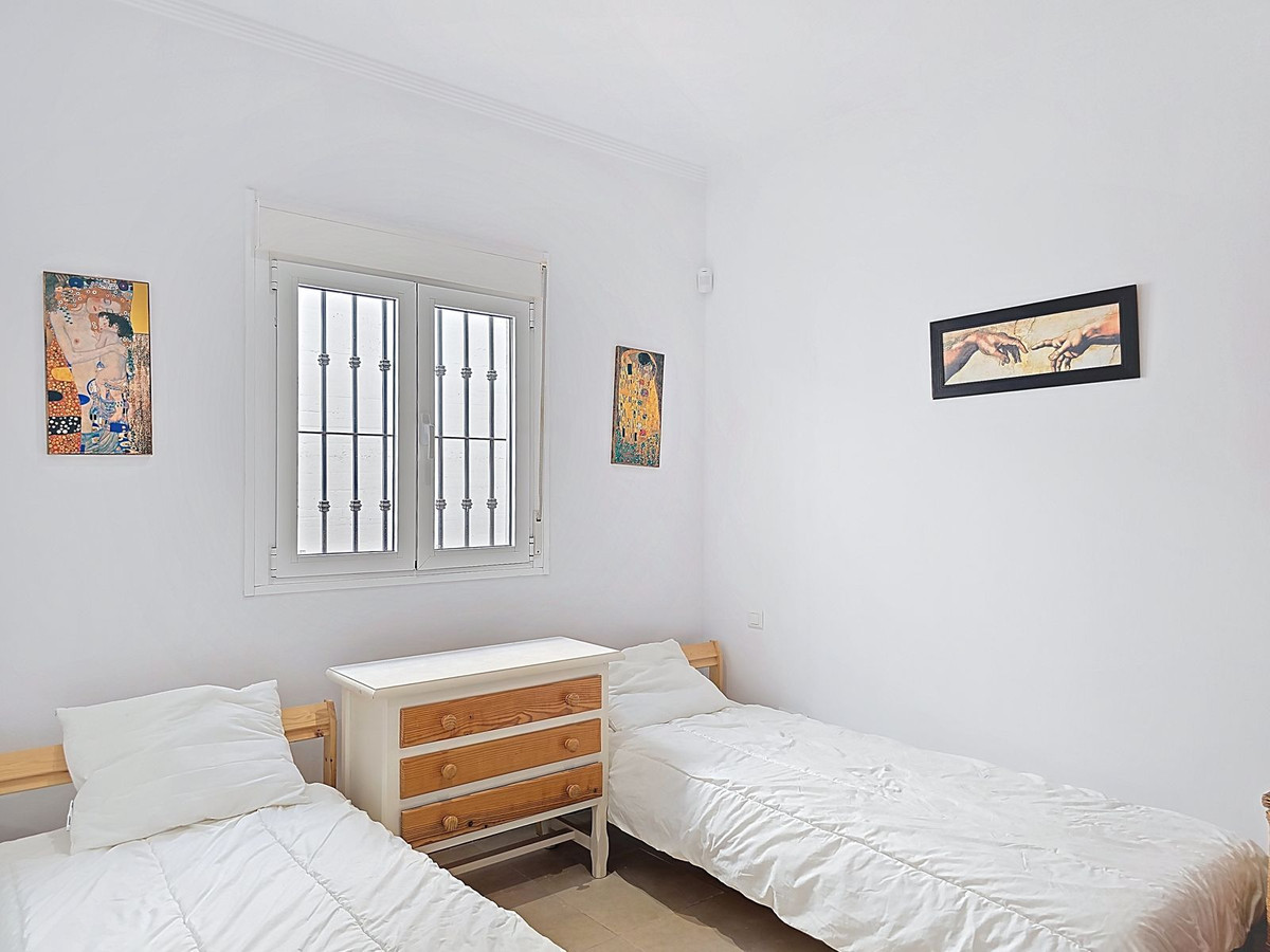 Vrijstaande Villa te koop in Arenas | 3 slaapkamers H5083378