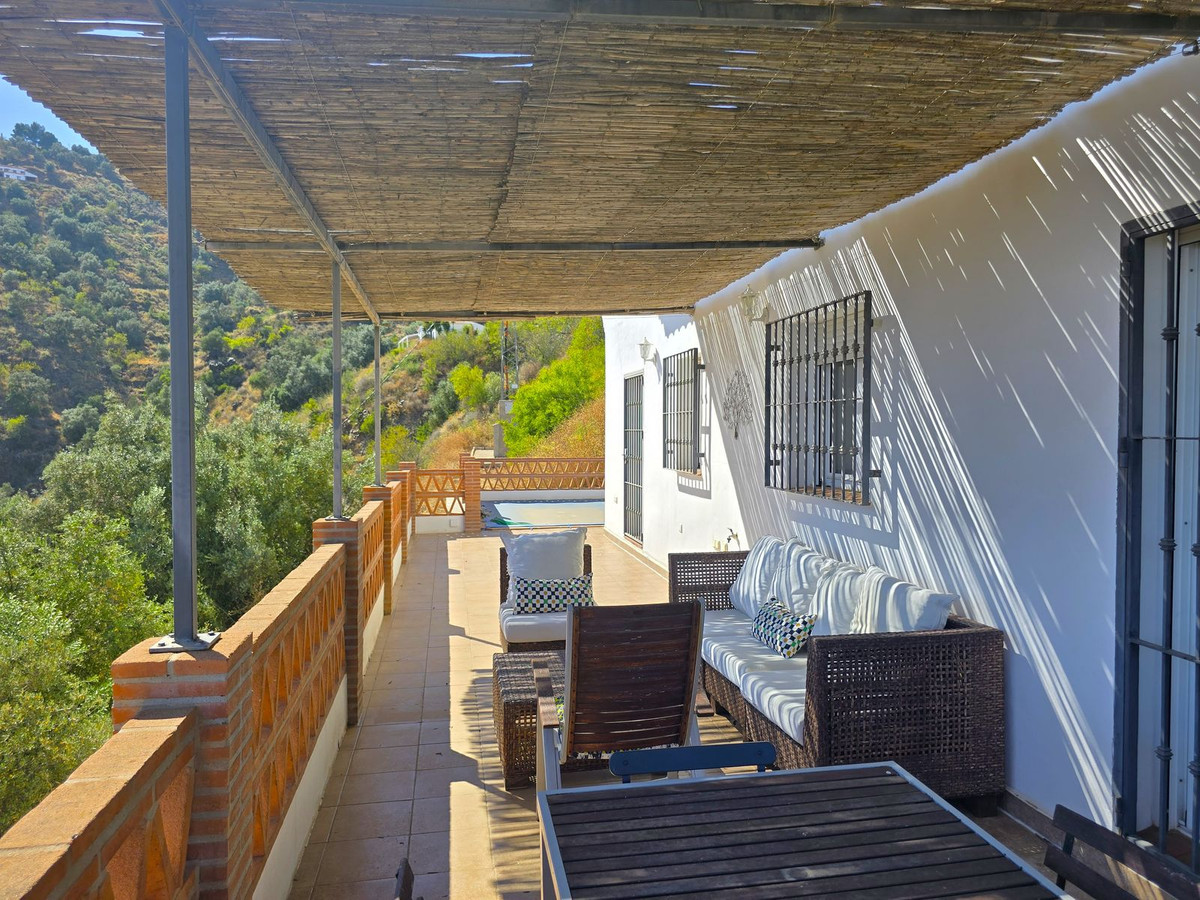Vrijstaande Villa te koop in Arenas | 3 slaapkamers H5083378