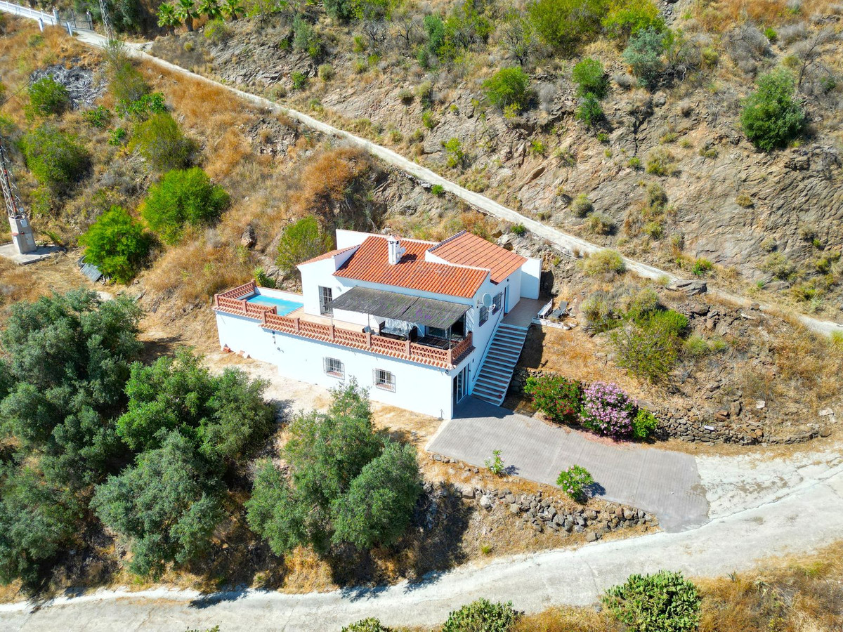 Vrijstaande Villa te koop in Arenas | 3 slaapkamers H5083378
