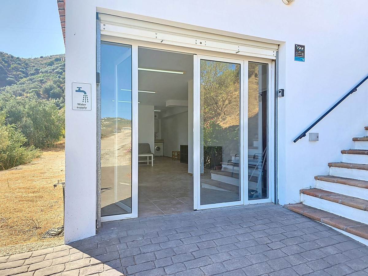 Vrijstaande Villa te koop in Arenas | 3 slaapkamers H5083378