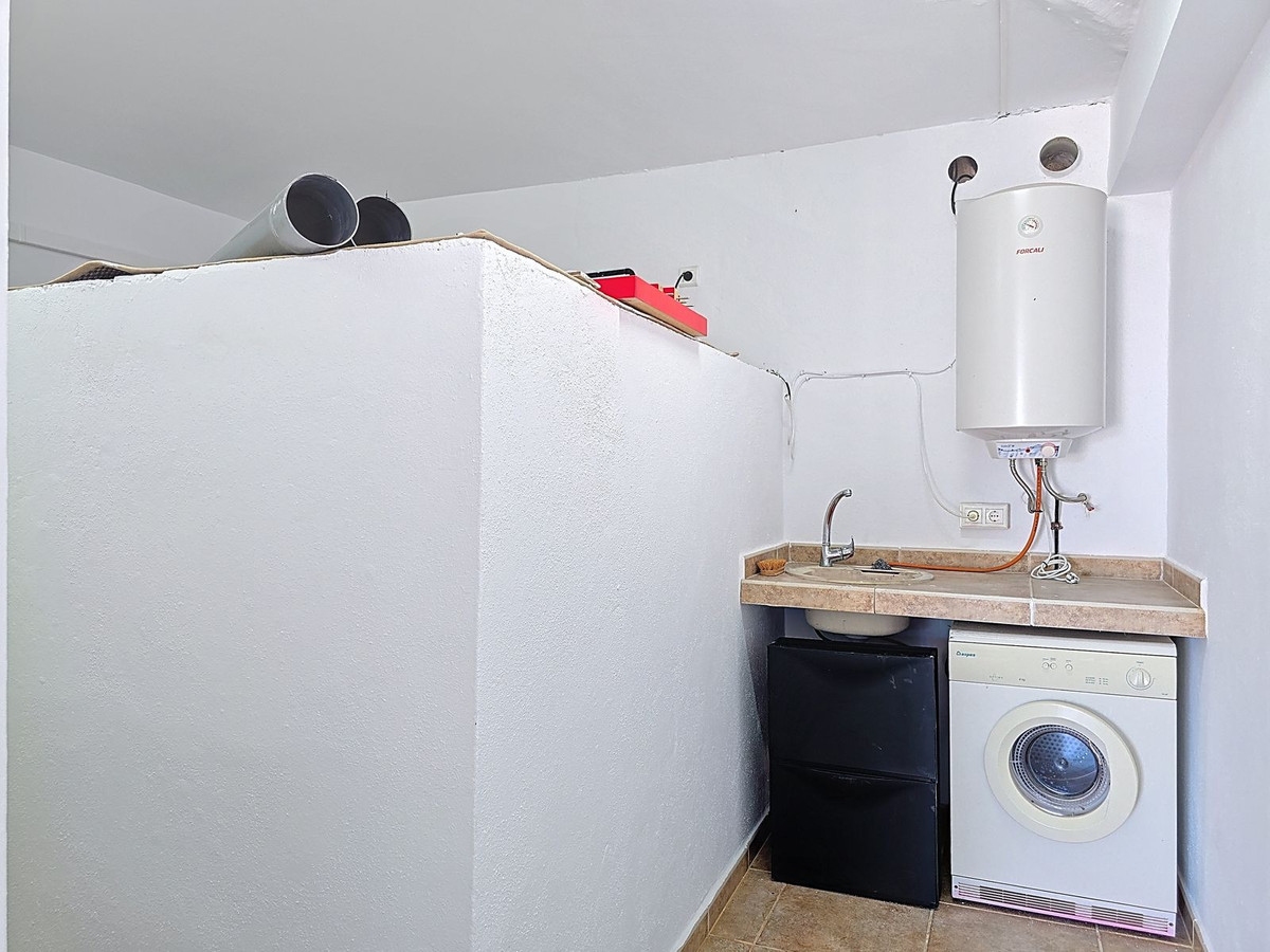 Vrijstaande Villa te koop in Arenas | 3 slaapkamers H5083378