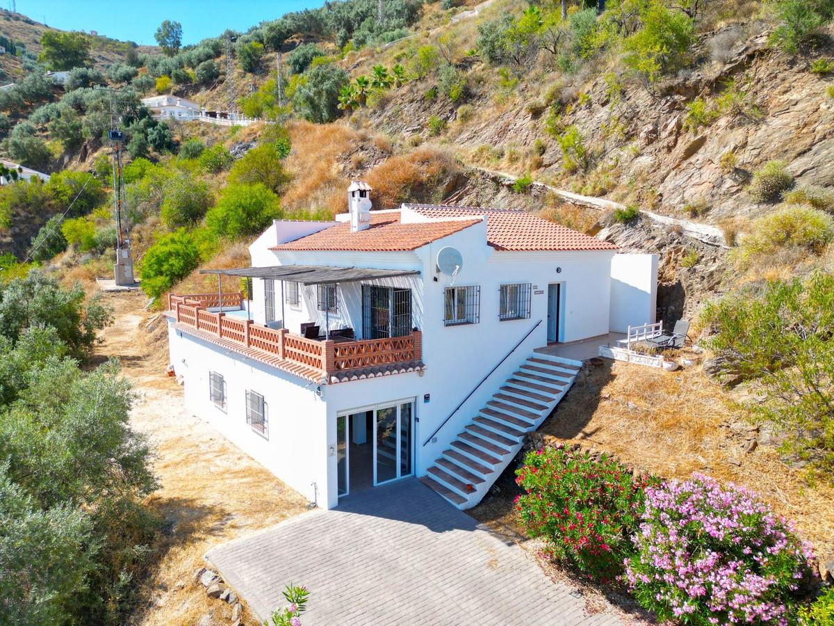 Vrijstaande Villa te koop in Arenas | 3 slaapkamers H5083378