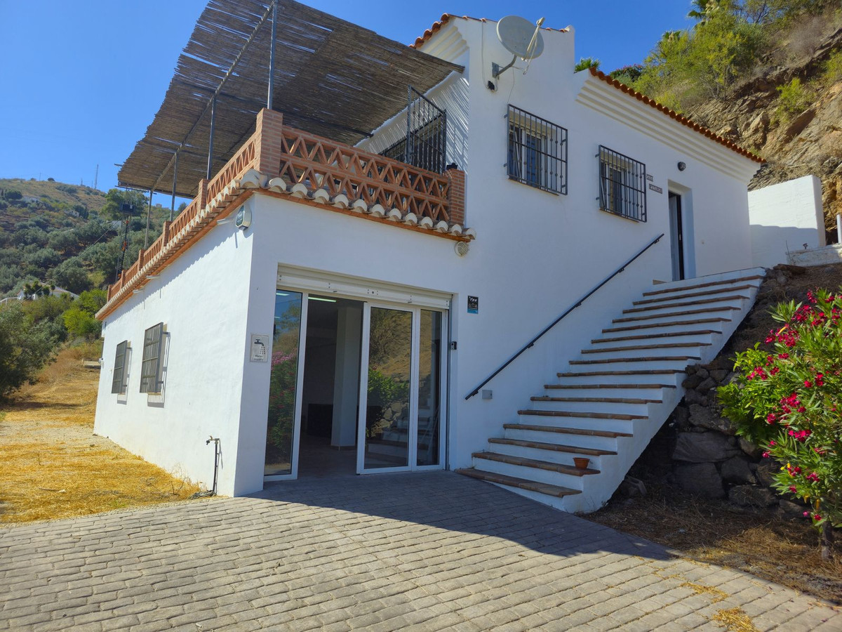 Vrijstaande Villa te koop in Arenas | 3 slaapkamers H5083378