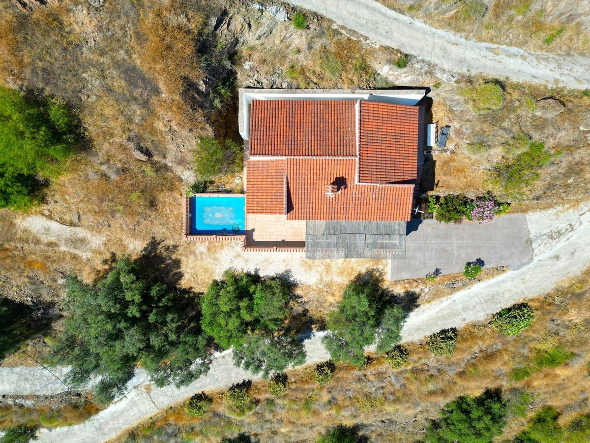 Vrijstaande Villa te koop in Arenas | 3 slaapkamers H5083378
