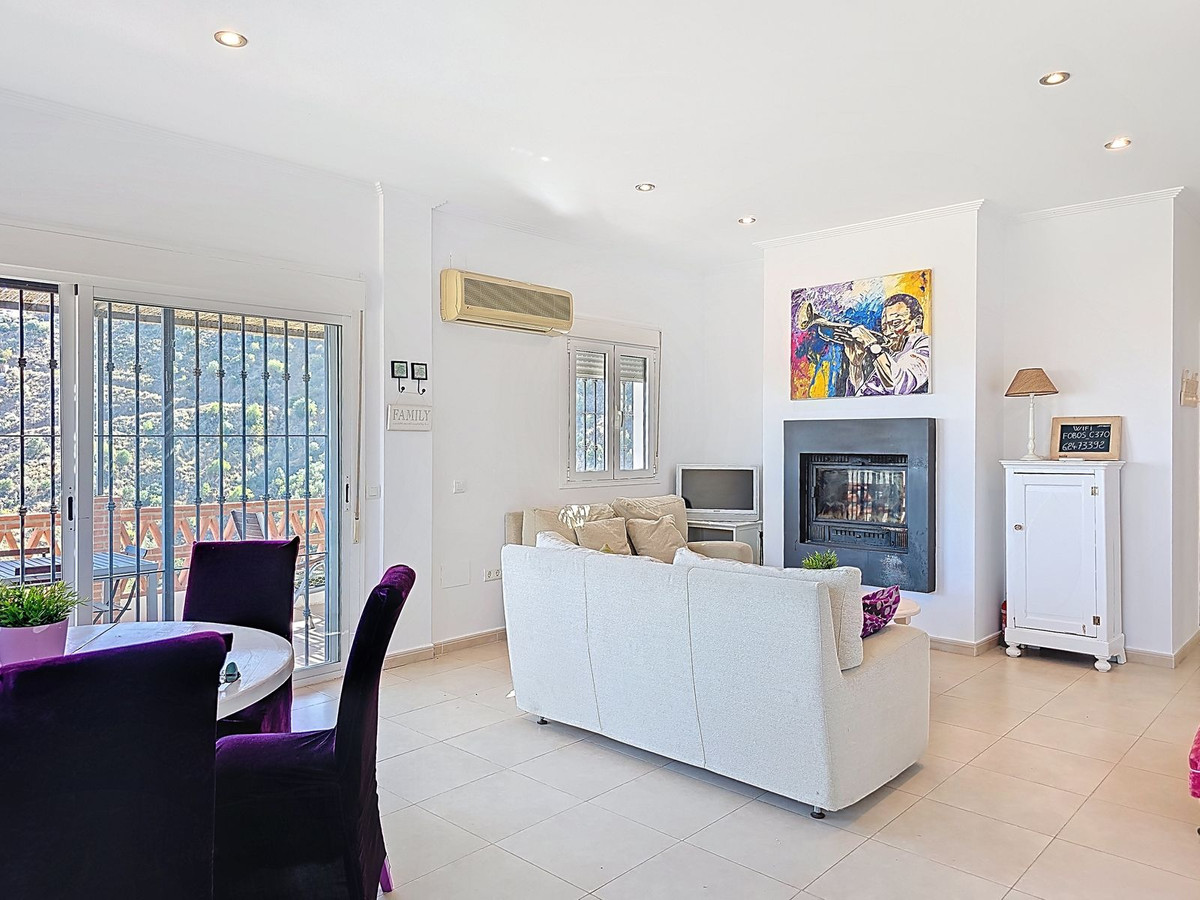 Vrijstaande Villa te koop in Arenas | 3 slaapkamers H5083378