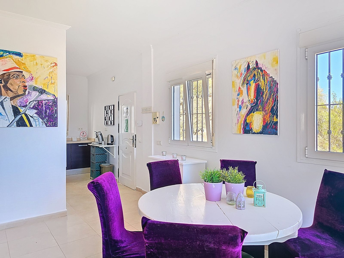 Vrijstaande Villa te koop in Arenas | 3 slaapkamers H5083378