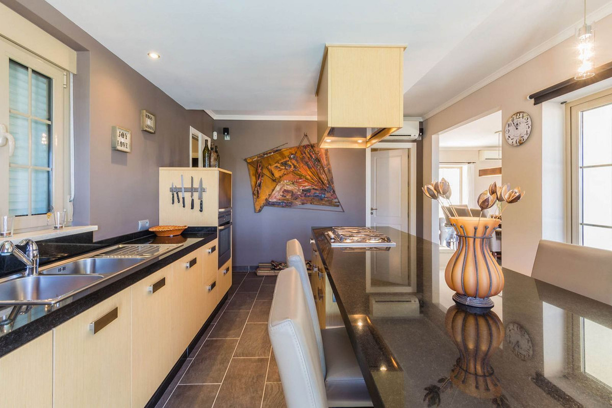 Vrijstaande Villa te koop in Arenas | 4 slaapkamers H5105368