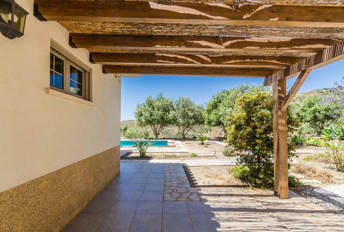 Vrijstaande Villa te koop in Arenas | 4 slaapkamers H5105368