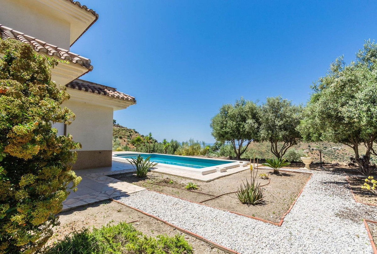 Vrijstaande Villa te koop in Arenas | 4 slaapkamers H5105368