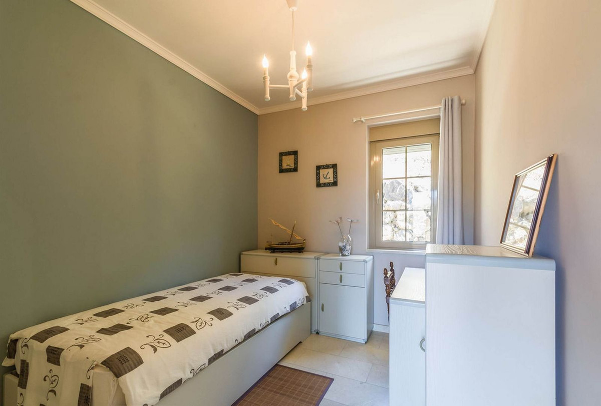 Vrijstaande Villa te koop in Arenas | 4 slaapkamers H5105368