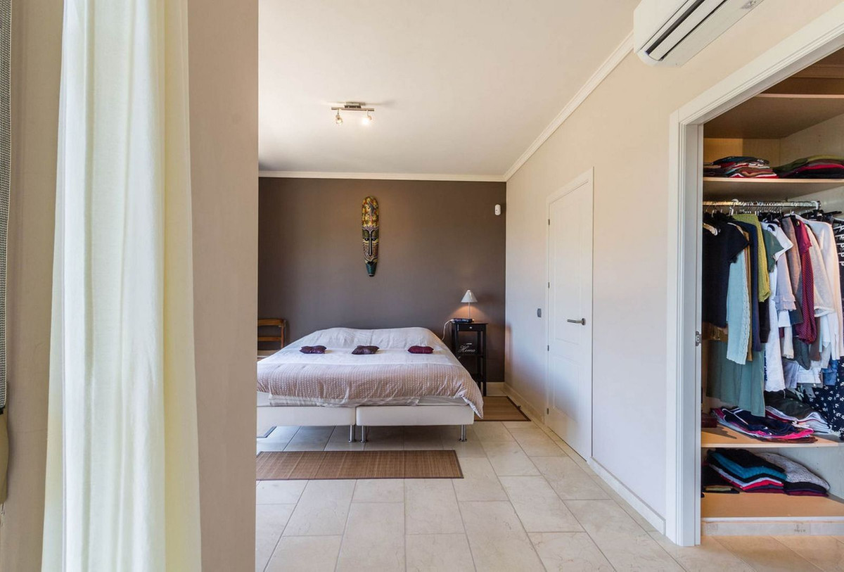 Vrijstaande Villa te koop in Arenas | 4 slaapkamers H5105368