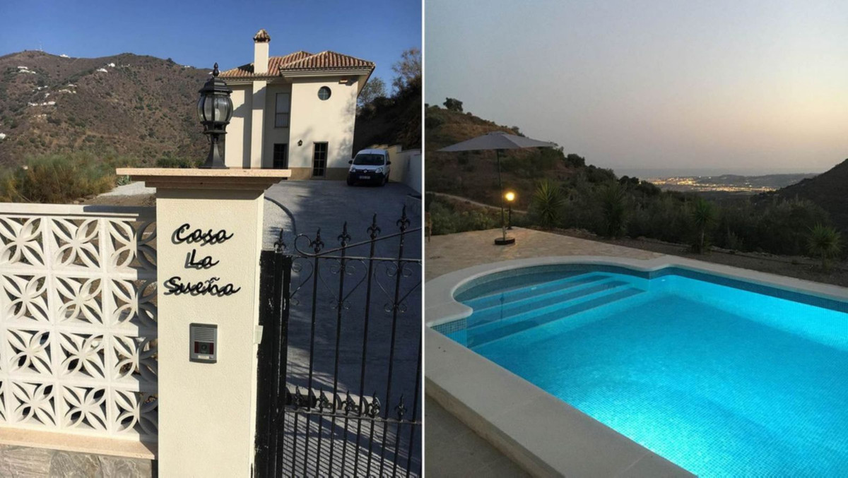 Vrijstaande Villa te koop in Arenas | 4 slaapkamers H5105368