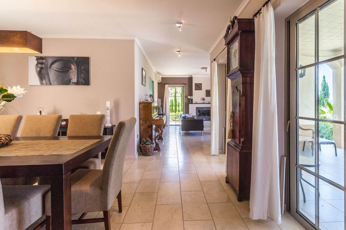 Vrijstaande Villa te koop in Arenas | 4 slaapkamers H5105368