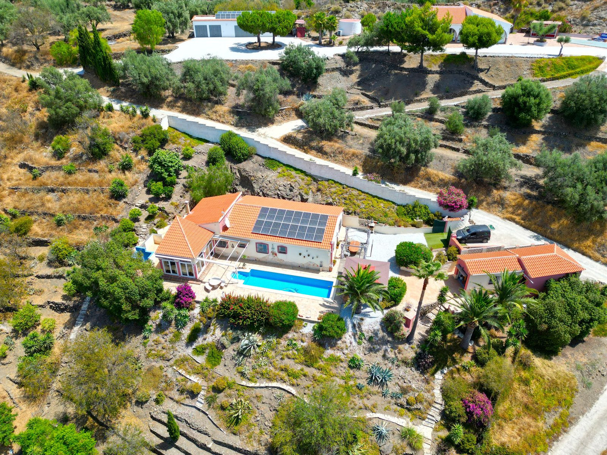 Detached Villa for sale in Arenas | 3 bedrooms H5114698