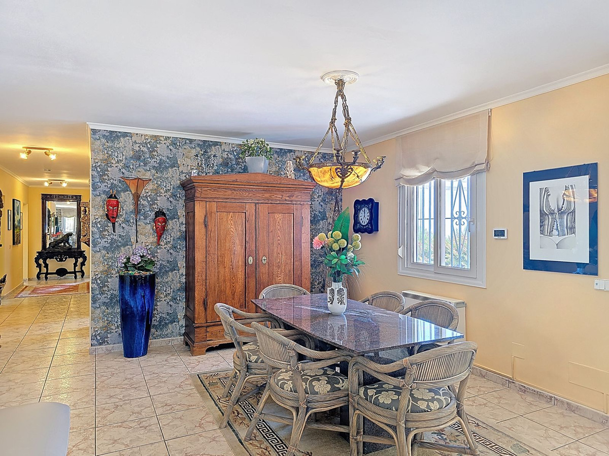 Detached Villa for sale in Arenas | 3 bedrooms H5114698