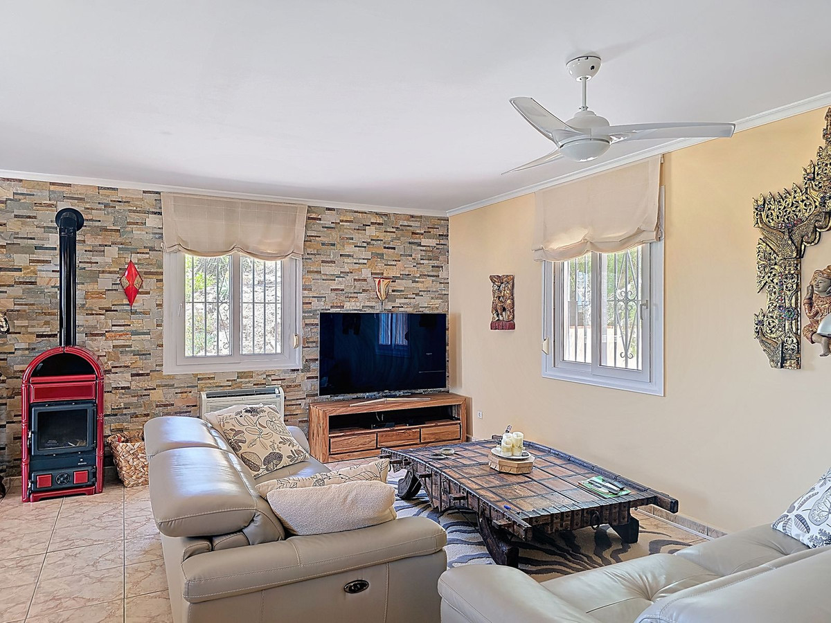 Detached Villa for sale in Arenas | 3 bedrooms H5114698