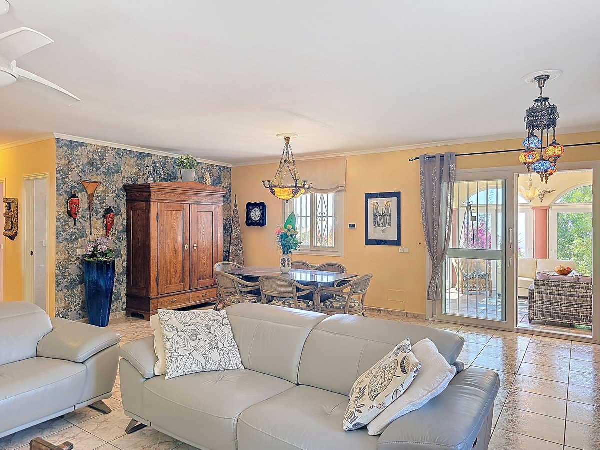 Detached Villa for sale in Arenas | 3 bedrooms H5114698