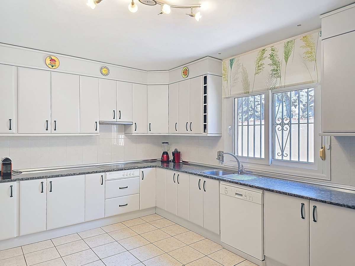 Detached Villa for sale in Arenas | 3 bedrooms H5114698