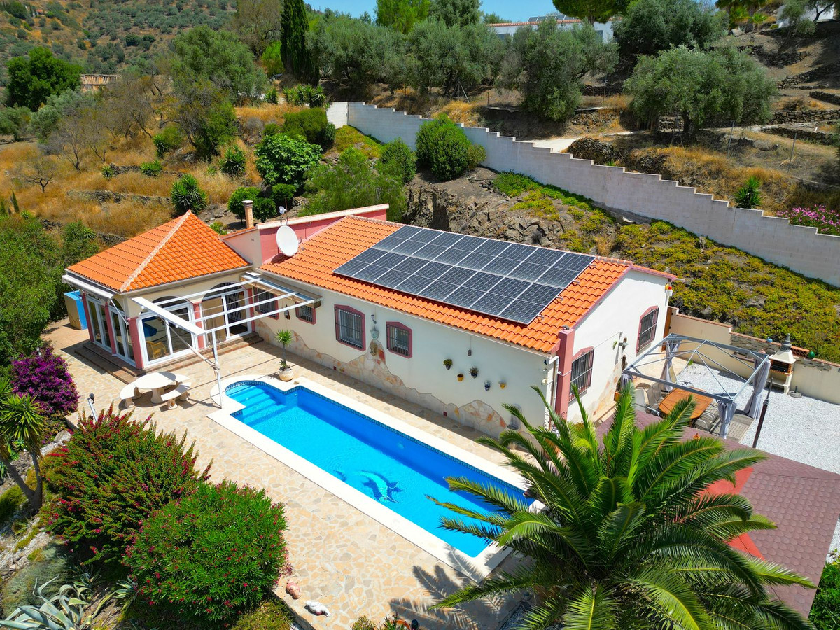 Detached Villa for sale in Arenas | 3 bedrooms H5114698