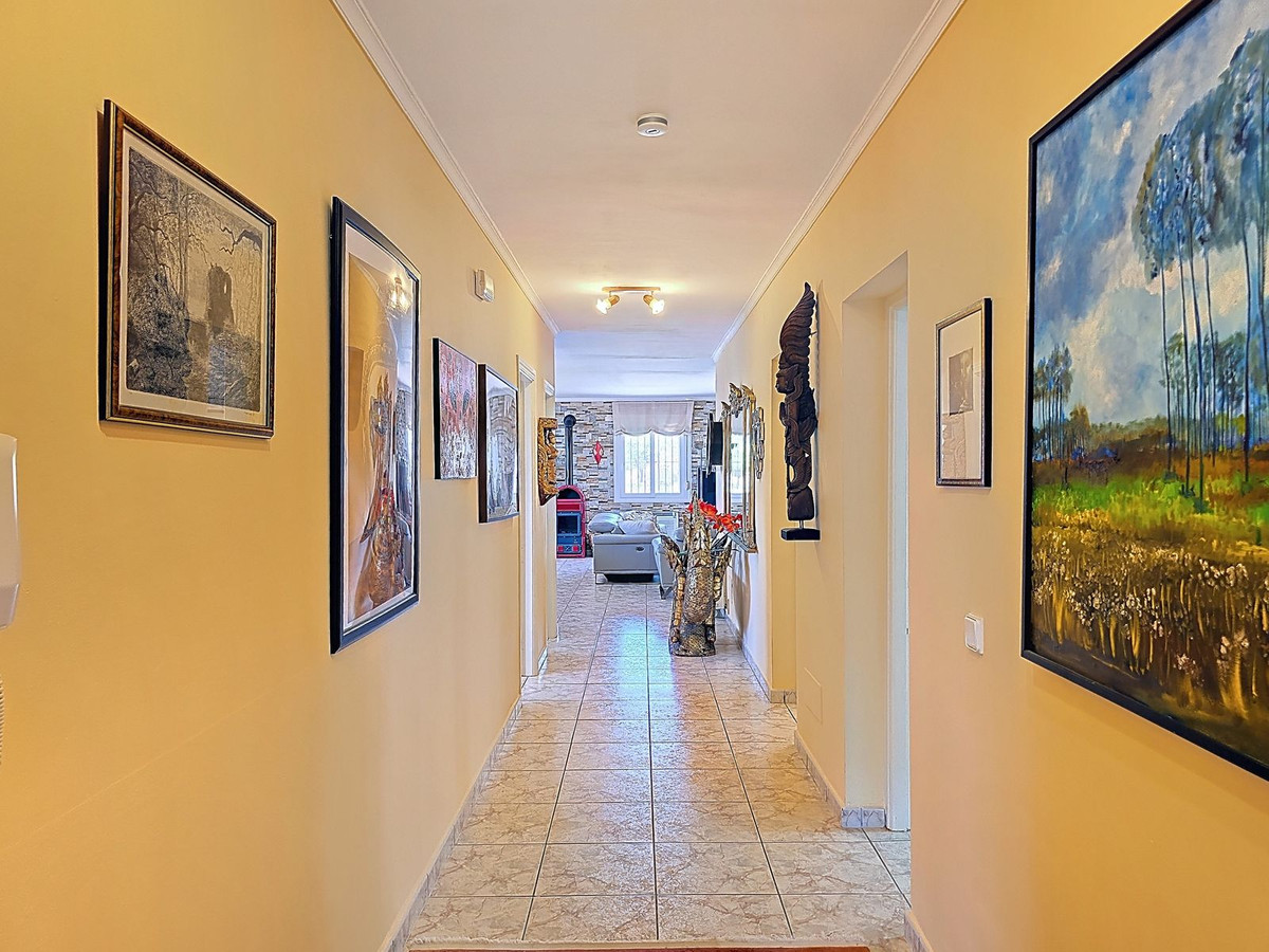 Detached Villa for sale in Arenas | 3 bedrooms H5114698