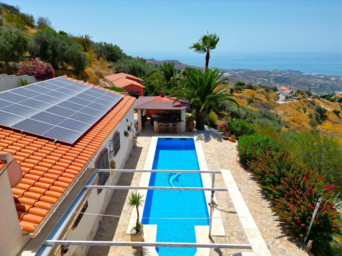 Detached Villa for sale in Arenas | 3 bedrooms H5114698